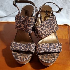 Sexy heels 👠 comfortable. Fun